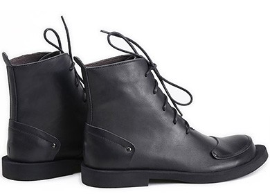 真皮鞋详情页设计