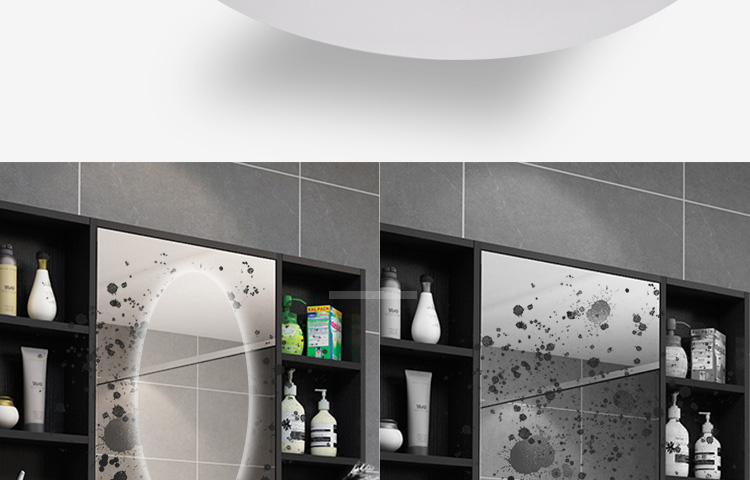 亲水膜详情页设计