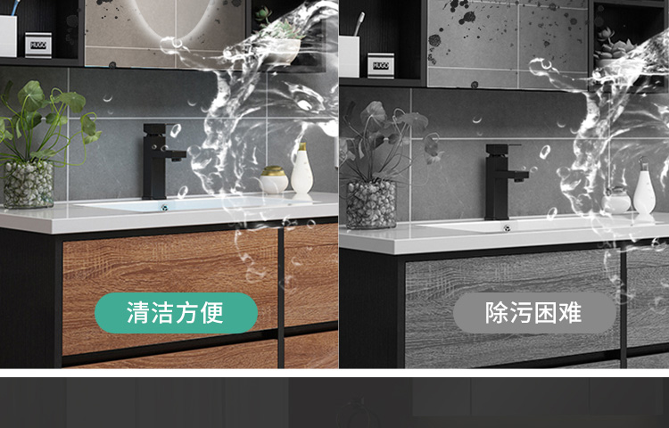 亲水膜详情页设计