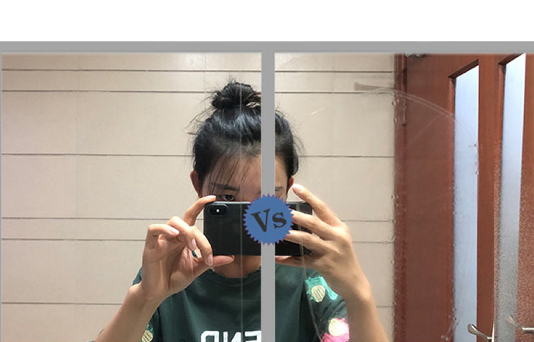 亲水膜详情页设计