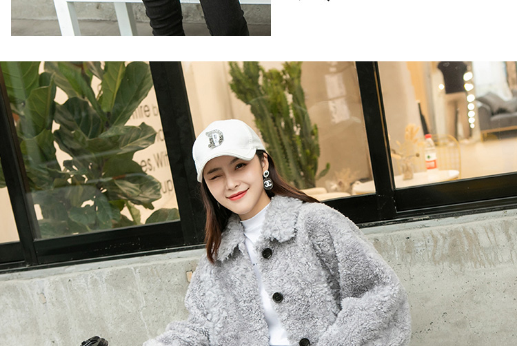 羊毛大衣详情页设计