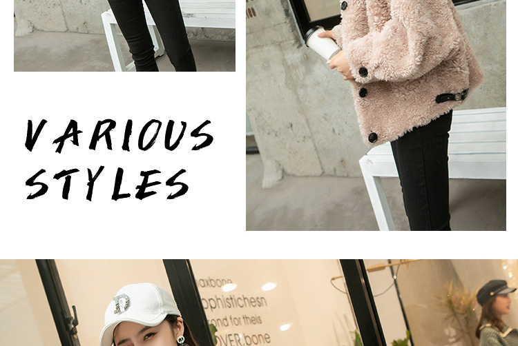 羊毛大衣详情页设计