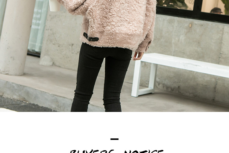 羊毛大衣详情页设计