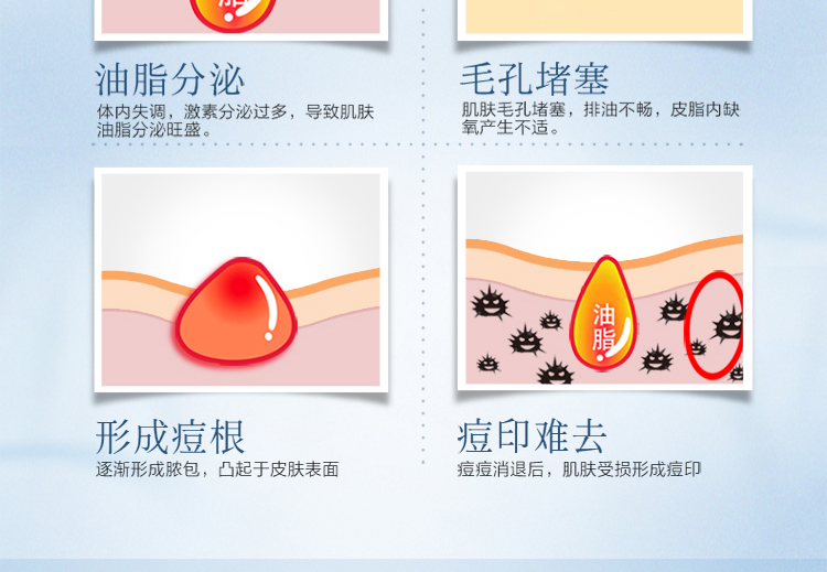 蜗牛卸妆洁面乳