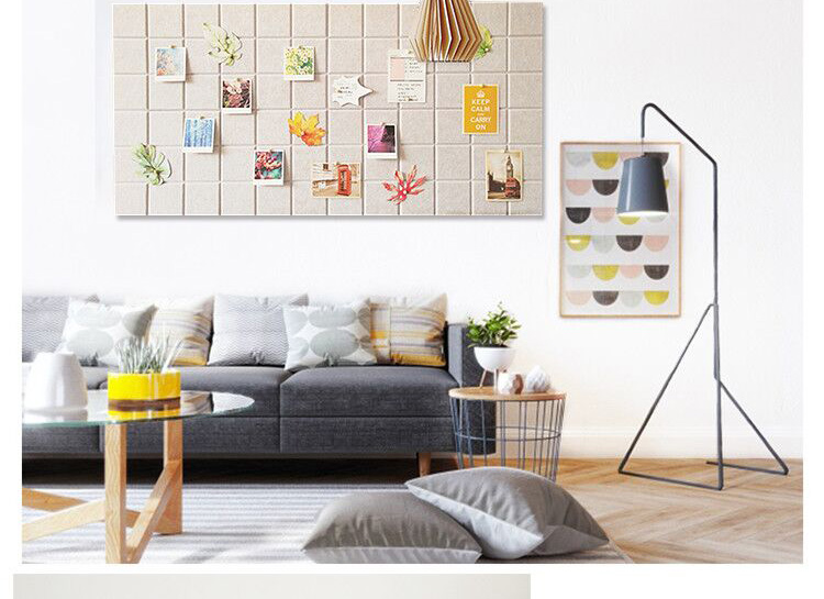 毡板详情页设计