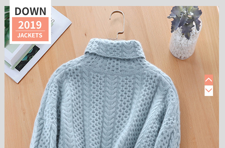 羊毛衫详情页设计