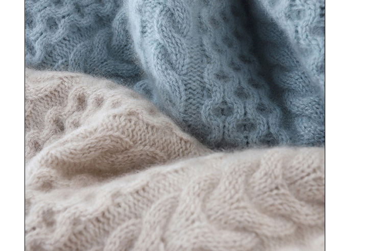 羊毛衫详情页设计