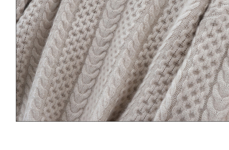 羊毛衫详情页设计