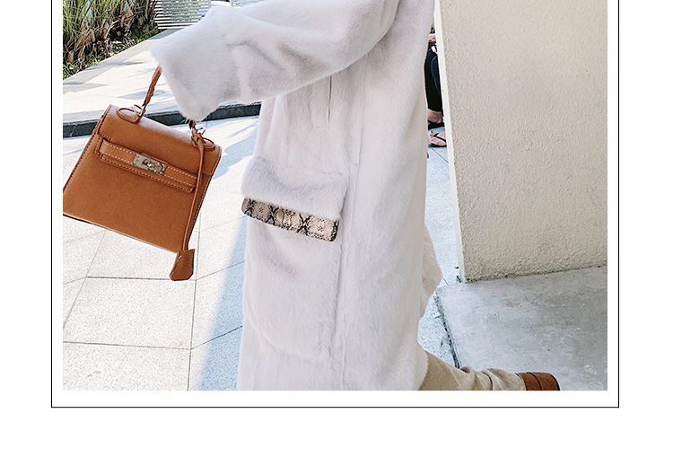 呢子大衣详情页设计